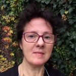 Profile Picture of Barbara Springer (@barbara_spi) on Instagram