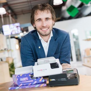 Profile Picture of Leon Schipper (@LeonHolSchipper) on Facebook