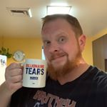 Steve - Instagram Profile Picture of Steve (@barbarossa_rex) on Instagram