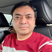 Profile Picture of Gaurang Pandya (@glp99311) on Youtube