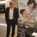 Profile Picture of Keith Dobson (@dobson.keith) on Instagram