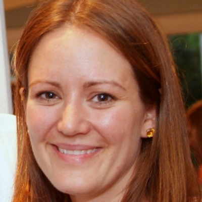 Profile Picture of Martha Bailey (@martha_j_bailey) on Twitter