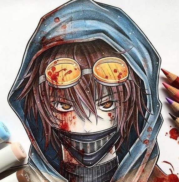 Profile Picture of Toby Rogers (@uniepoof) on Poshmark