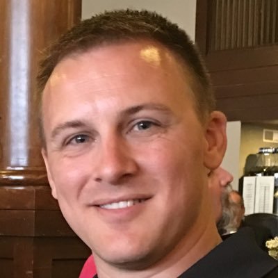 Profile Picture of Trevor Mathews (@trevorm3833) on Twitter