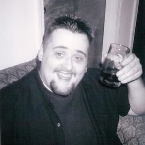 Profile Picture of Steven Lindsey (@nulsyn) on Myspace