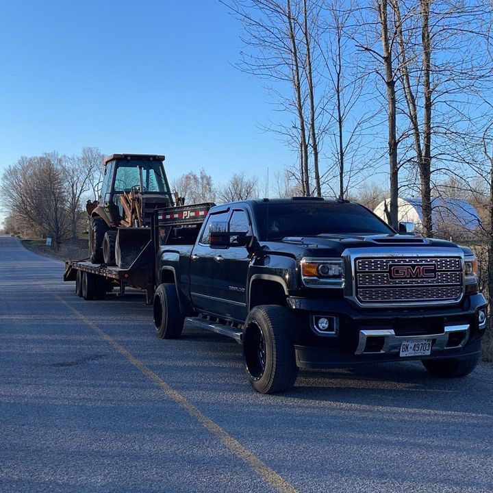 Profile Picture of Jarred Patterson (@2003dirtymax) on Tiktok