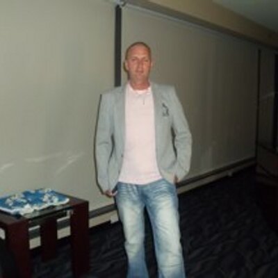 Martin B Neary - Twitter Profile Picture of Martin B Neary (@NearyMartin) on Twitter
