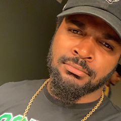 Profile Picture of Joshua Mckeown (@__highkeyy) on Tiktok