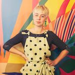 Profile Picture of Molly Hawkins (@mollymural) on Instagram