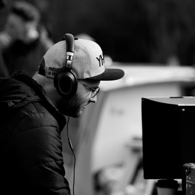 Profile Picture of Tom Ruddock (@Tom_Ruddock) on Twitter