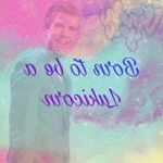 Profile Picture of Luke Mockridge Fp (@borntobea_lukicorn) on Instagram