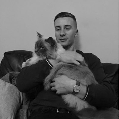 Profile Picture of John Heady (@cheepojohnheady) on Twitter