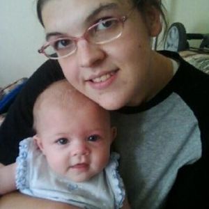 Profile Picture of Mandy Seitz (@gothickandiangel85) on Myspace