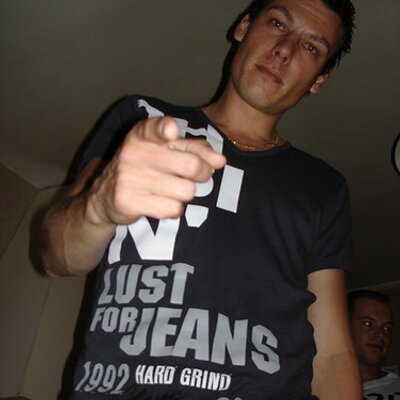 Profile Picture of Kevin Justice (@KevinJustice3) on Twitter