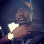 Profile Picture of Tyree Campbell (@therandomblackguy_aka_darky) on Instagram