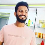 Profile Picture of 👑 Àśhőķ ķřįšhņă 👑 (@ashok_chris_) on Instagram