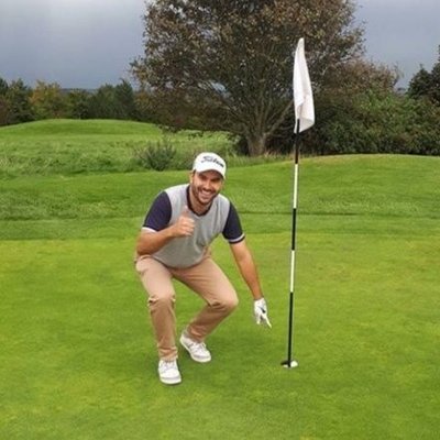 Profile Picture of Nigel Reed (@NigelReed17) on Twitter