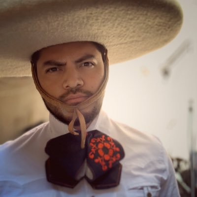 Profile Photo of Mario Cisneros (@MarioCisneros21) on Twitter