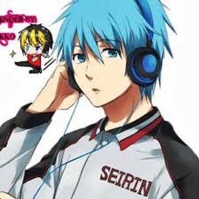 Profile Picture of Karl Alcantara #14 (@alcantara14karl) on Twitter