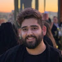 Profile Picture of Luis Lechuga (@luis-lechuga-9) on Quora