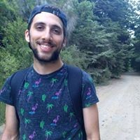 Profile Picture of Lucas Canale (@lucas-canale-1) on Quora