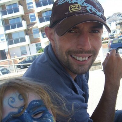 Profile Picture of Andrew Lowrie (@andy_bert_lowri) on Twitter