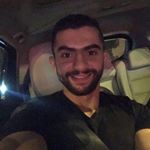 Profile Picture of Baha Odeh (@baha_odeh) on Instagram