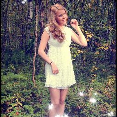 Profile Picture of Maren Anne Lundberg (@MarenLundberg) on Twitter
