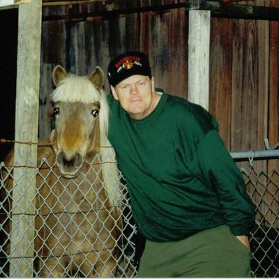 Profile Picture of Donald Butcher (@donaldbutcher73) on Twitter