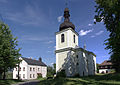 Hlavice - Wikipedia Profile Picture of Hlaviceon Wikipedia