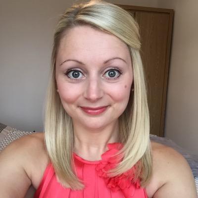 Profile Picture of Jo Biddle (@Joey_2708) on Twitter