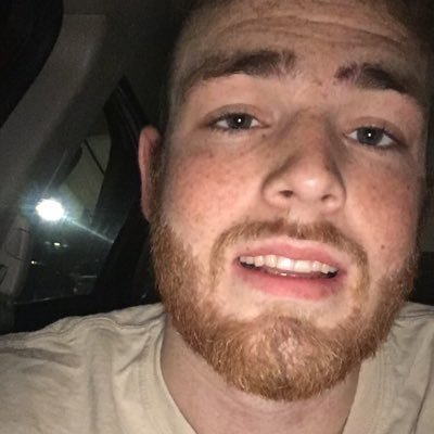 Profile Picture of Chris Pogue (@pogue_61) on Twitter