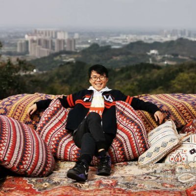 Profile Picture of JayLiu (@JayLiu85617942) on Twitter