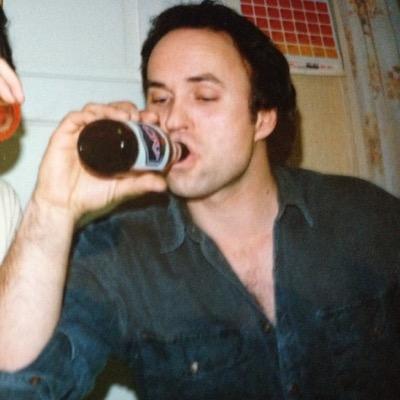 Profile Picture of Wayne Walter Hayes (@fourfortysixpak) on Twitter