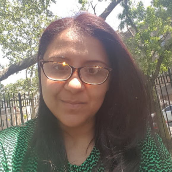 Profile Picture of Nermin Marzouk (@nerminmarzouk79) on Poshmark