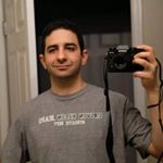 Profile Picture of Michael Mansour (@cali_mike_2k) on Instagram