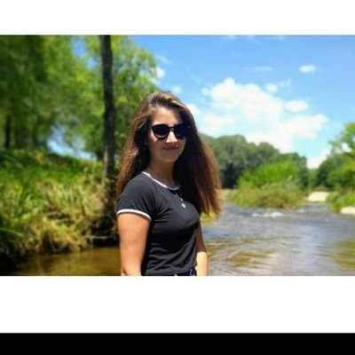 Profile Picture of Bianca Arias 🍓 (@BiancaA65552490) on Twitter