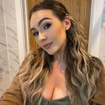 Profile Picture of 𝓛𝓪𝓾𝓻𝓮𝓷 𝓙𝓸𝓻𝓭𝓪𝓷 𝓟𝓱𝓪𝓲𝓻 (@lauren_phair) on Instagram