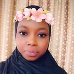 Profile Picture of Sumayyah Muhammad Rabiu (@miss_sumrah) on Instagram