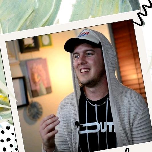 Profile Picture of Kenneth Schultz (@@brakenny) on Tiktok