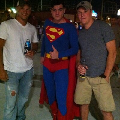 Profile Picture of Eric Redfearn (@EricFearn) on Twitter