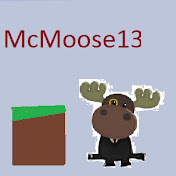 Profile Picture of Daniel Gannon (@McMoose13) on Youtube