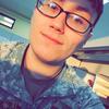 Profile Picture of Daniel Levenson (@dannybabe98) on Tiktok