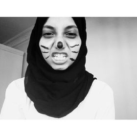 Profile Picture of Hend Mohammed (@HendMohammedM) on Pinterest