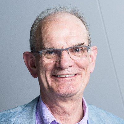 Profile Picture of Charles Lowe (@LoweCM) on Twitter