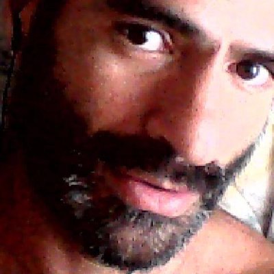 Profile Picture of Larry Madrigal (@lorenzomad) on Twitter