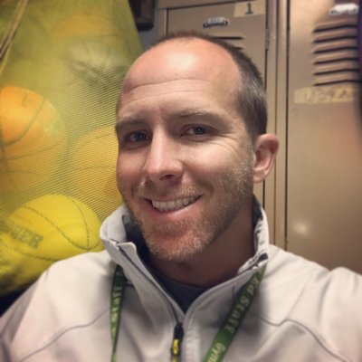 Profile Picture of Chris Hooper (@chrishulahoop) on Twitter