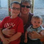 Sandy Anderson-Rasmussen - Instagram Profile Picture of Sandy Anderson-Rasmussen (@srasmsn) on Instagram