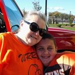 Profile Picture of Linda Benson Gordon (@lindabensongordon) on Instagram