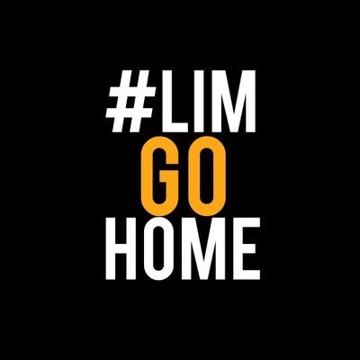 Profile Picture of #LIM GO HOME (@ElietVCF) on Twitter